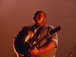 Christone "Kingfish" Ingram