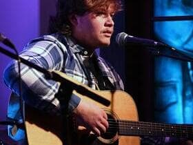 Colton Bowlin