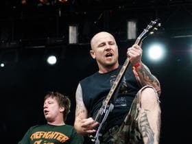 Comeback Kid