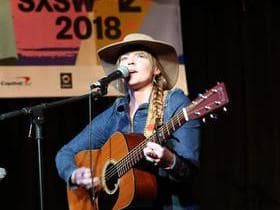 Courtney Marie Andrews