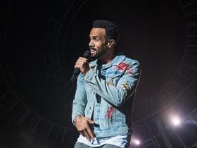 Craig David