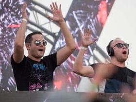Da Tweekaz