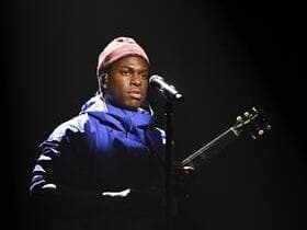 Daniel Caesar