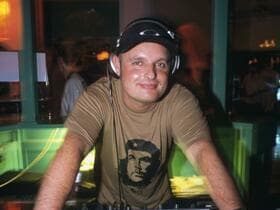 Dave Pearce