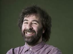 David O'Doherty