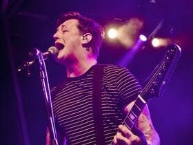 Deaf Havana