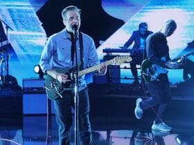 Death Cab for Cutie