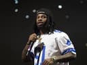 Denzel Curry