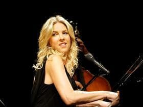 Diana Krall