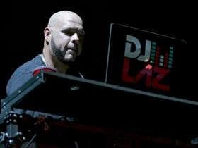 DJ Laz