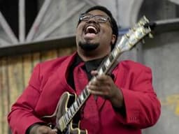 D.K. Harrell