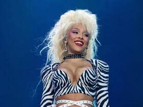 Doja Cat