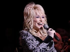 Dolly Parton
