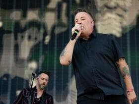 Dropkick Murphys