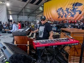 Dumpstaphunk