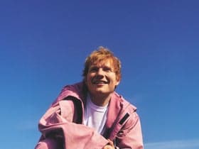 Ed Sheeran