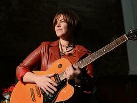 Eleanor McEvoy