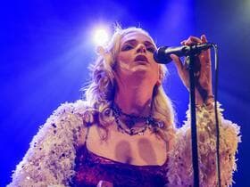Elles Bailey