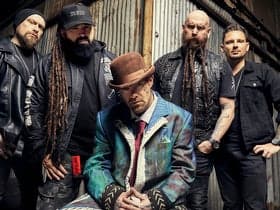 Five Finger Death Punch