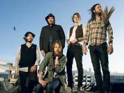 Fleet Foxes