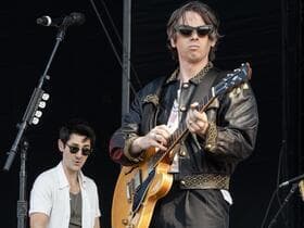 Foster the People
