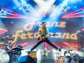 Franz Ferdinand