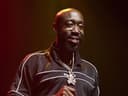 Freddie Gibbs