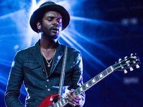 Gary Clark Jr.