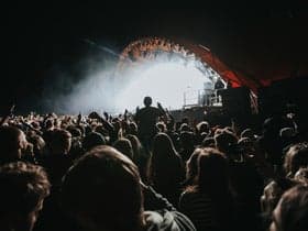 Flow Festival