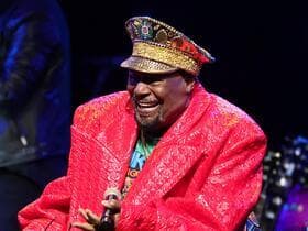 George Clinton