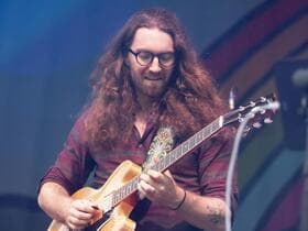Grahame Lesh