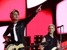 Green Day