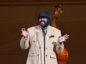 Gregory Porter