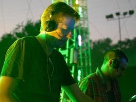 Groove Armada