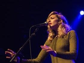 Hannah Cohen