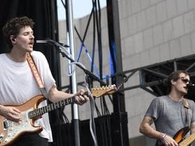 Houndmouth