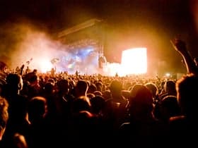 Hudson River Music Festival