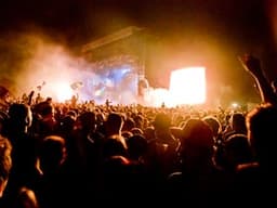 Hudson River Music Festival