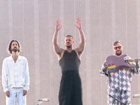 Imagine Dragons