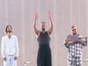 Imagine Dragons