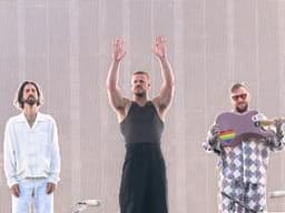 Imagine Dragons