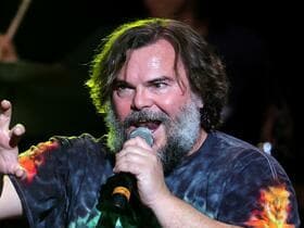 Jack Black