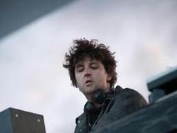 Jamie xx