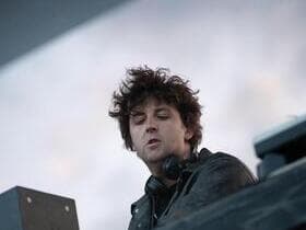 Jamie xx