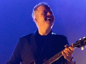 Jason Isbell