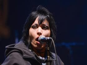 Joan Jett & the Blackhearts