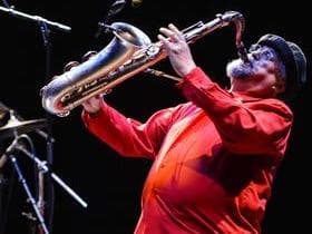 Joe Lovano