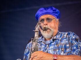 Joe Lovano