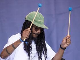NN North Sea Jazz Festival - Sunday dayticket