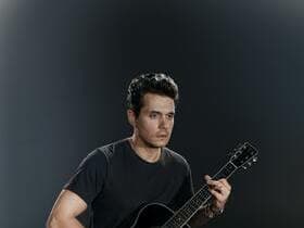 John Mayer